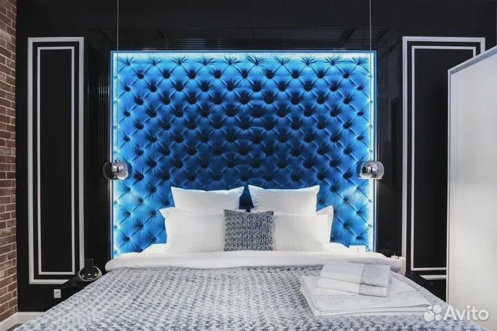 Мягкая мебель на заказ от производителя