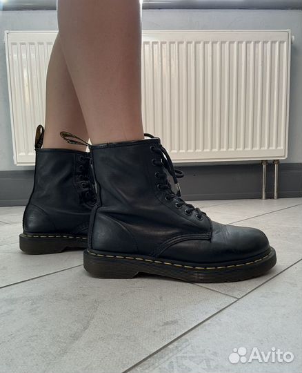 Dr martens оригинал