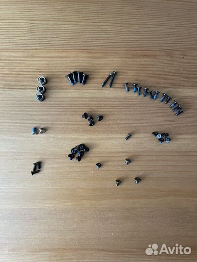 Запчасти для ноутбука Lenovo Z500