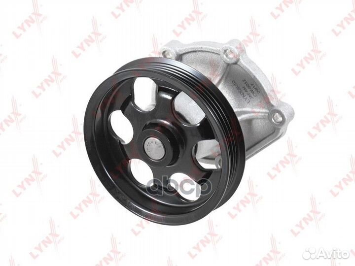 Насос системы охлаждения CW-0012 lynxauto