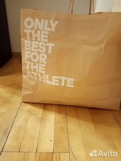 Оригинальный пакет 