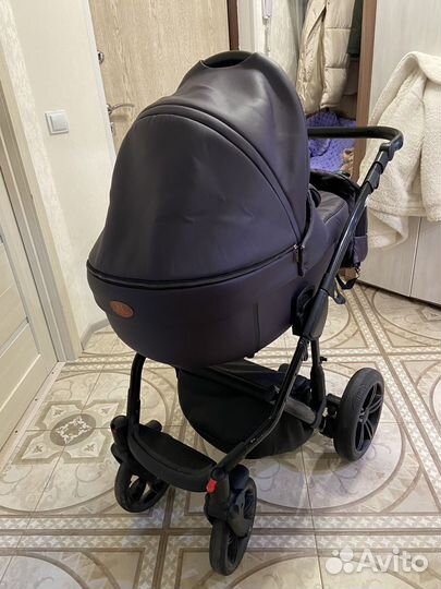 Коляска Mirelo Nevada Eco 2 в 1