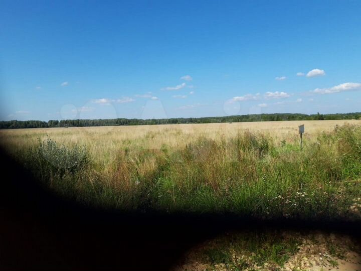 Участок 69 га (промназначения)