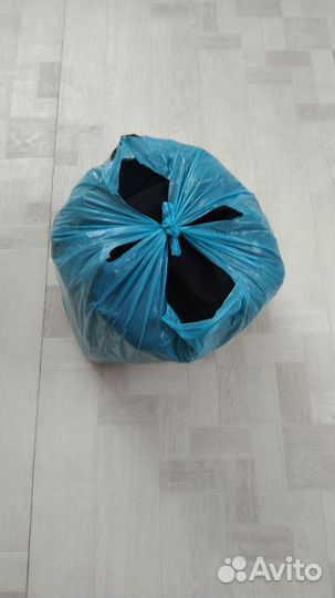 Детские вещи пакетом