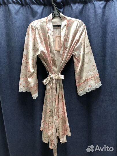 Халат женский новый 42/44, 48/50