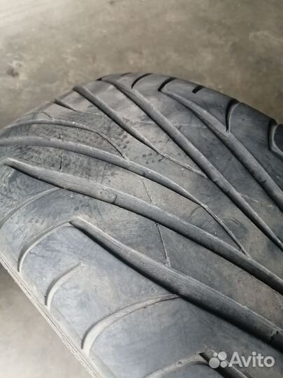 Maxxis Victra MA-Z1 215/45 R17