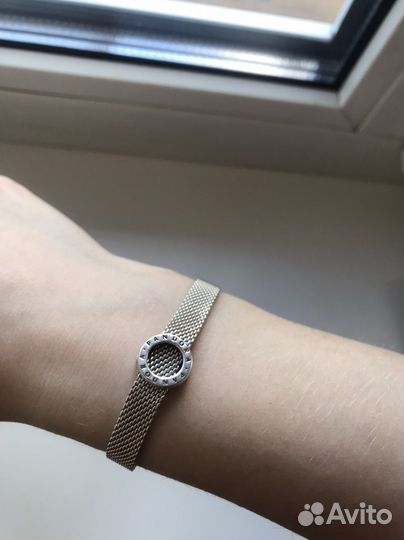 Шарм клипса pandora