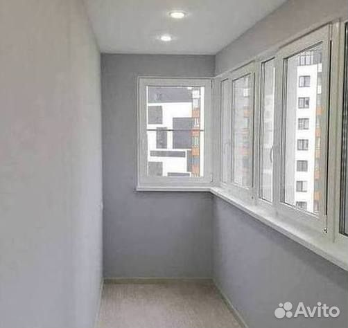 Окна быстро за день