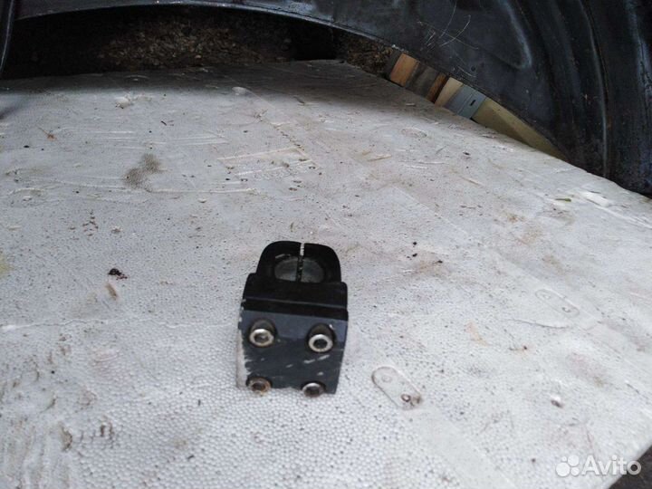 Вынос руля для велосипеда bmx