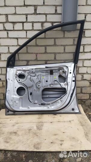 Продам детали кузова