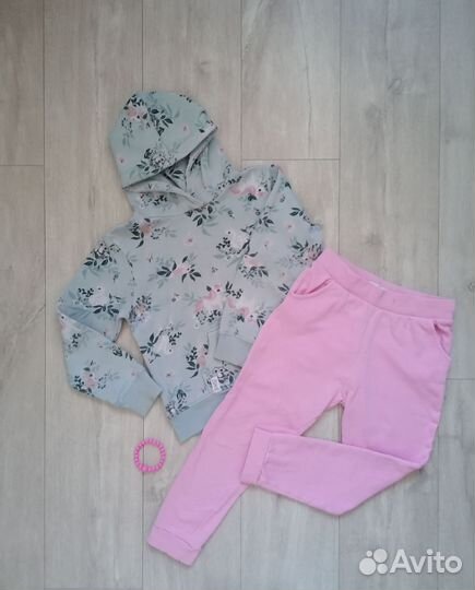 Спортивные штаны