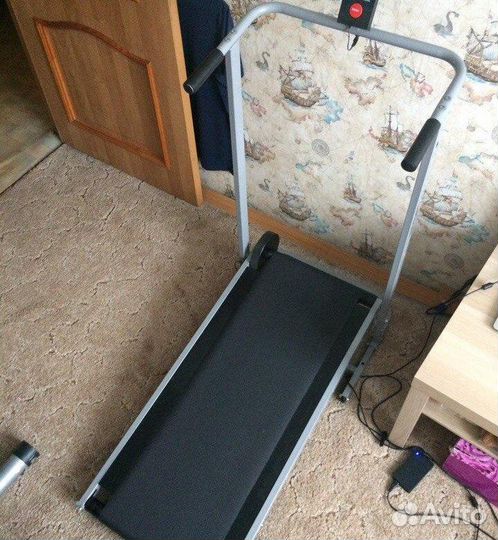 Беговые дорожки + Доставка