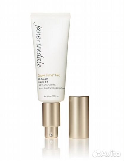 Крем тональный