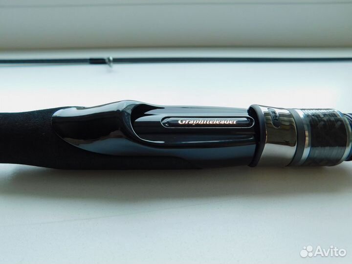 GL Nuovo Finezza Prototype S.T.ltd gnfps-6102L-HS