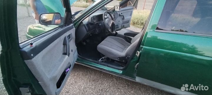 ВАЗ 2110 1.5 МТ, 2001, 158 000 км