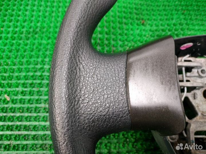 Руль Nissan Almera classic 2006