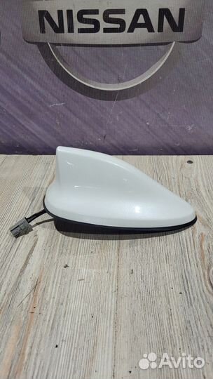 Антенна infiniti QX60