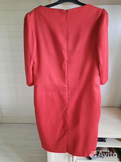 Платье 48 размер