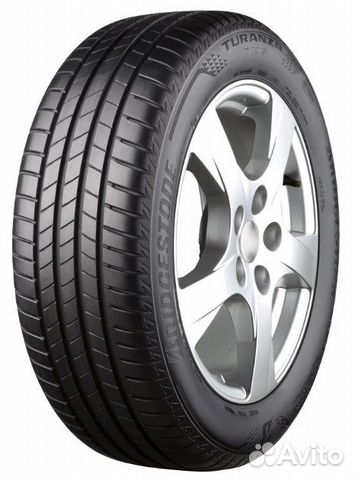 Bridgestone Turanza T005 245/40 R21 100Y