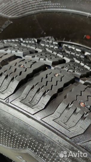 Marshal Power Grip KC11 265/75 R16