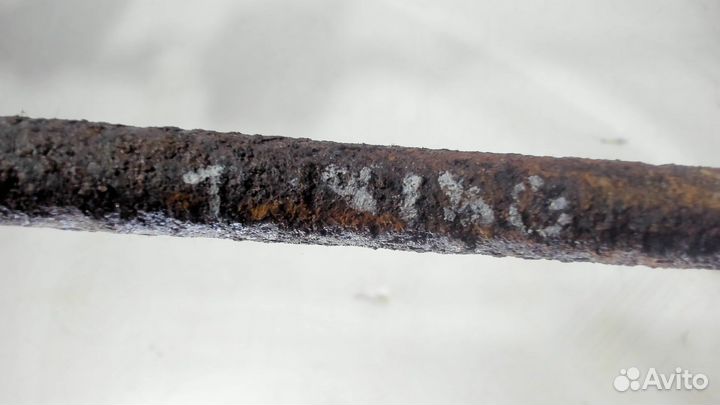 Стабилизатор подвески Ford S-Max, 2008