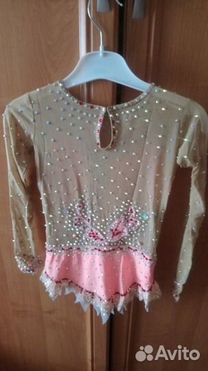 Продается или сдам в аренду купальник для художест