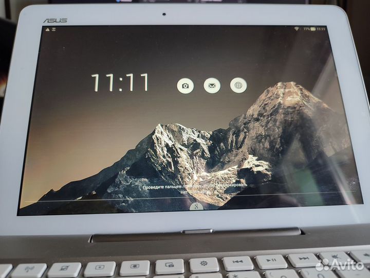 Планшет Asus Transformer Pad TF103CG (на запчасти)