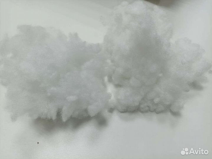 Наполнитель для лежанок