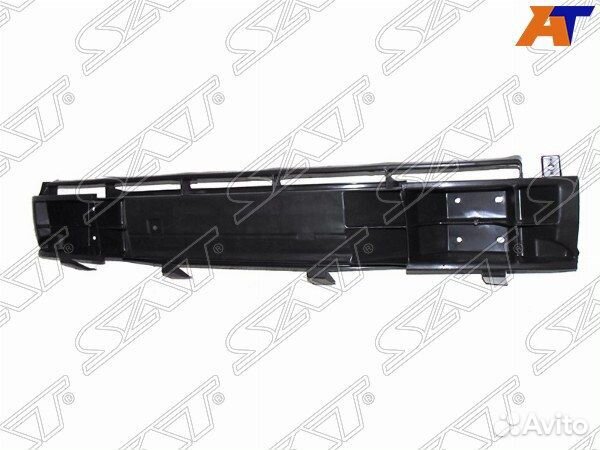 Усилитель бампера chevrolet lacetti