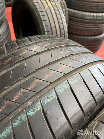 Bridgestone Turanza T005 275/40 R20 102Y