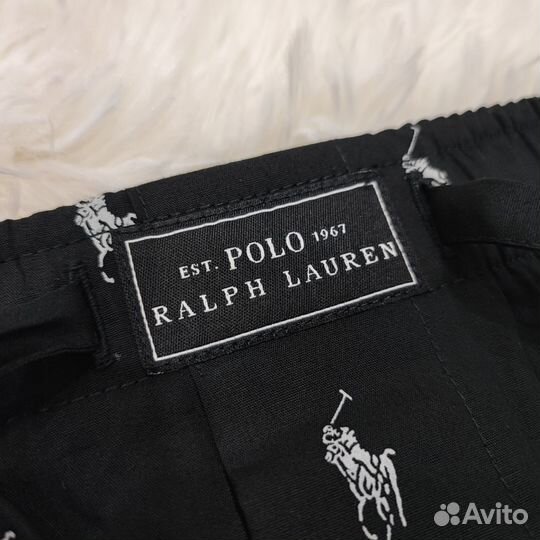 Штаны Polo Ralph Lauren Оригинал S M L