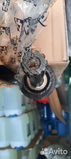 Привода на УАЗ