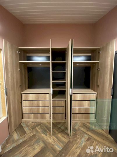 Стенка в гостиную