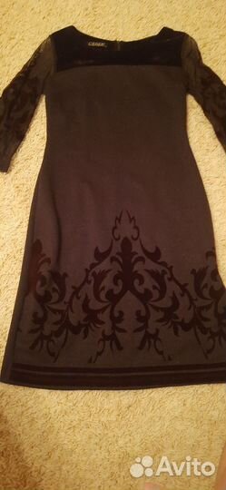 Женские вещи