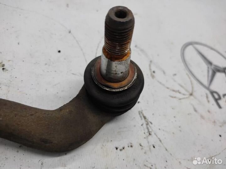 Рулевые наконечники в сборе w204 C-class 271.95