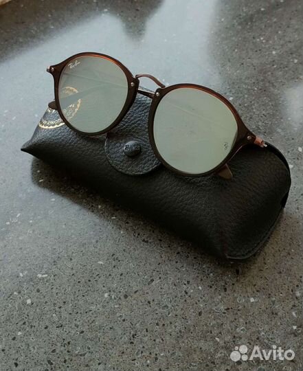 Очки ray ban оригинал