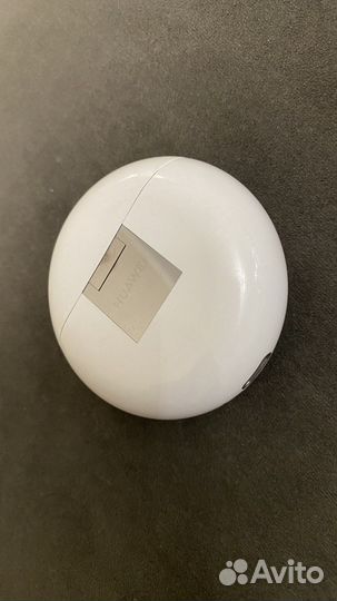 Наушники Huawei freebuds 3