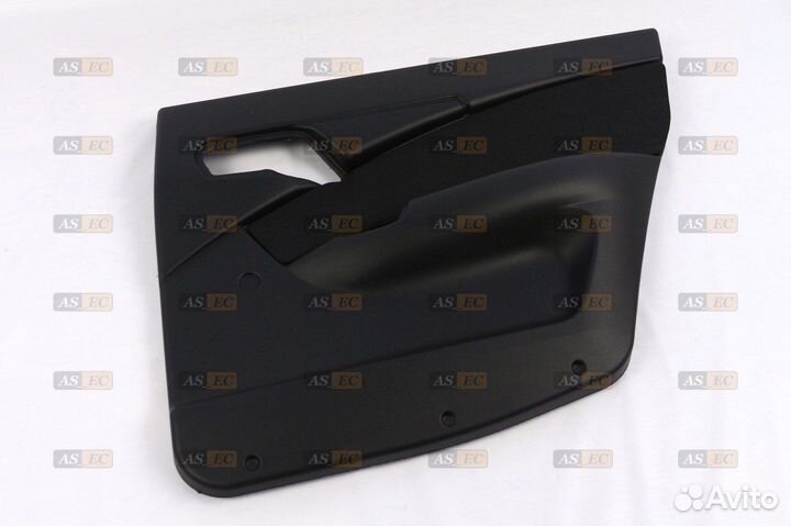 2110-2112 Евро обшивки дверей