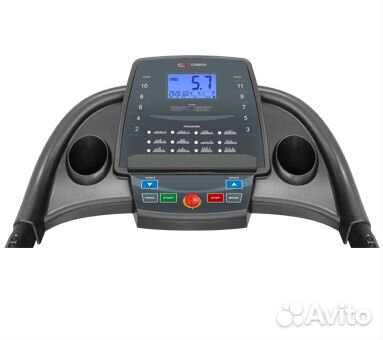 Беговая дорожка carbon T507