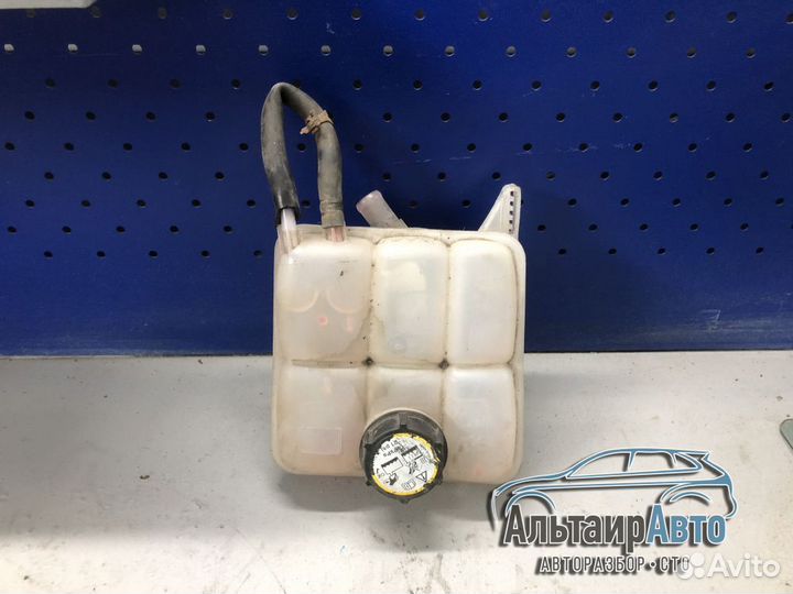 Бачок расширительный Ford Focus 2