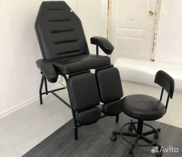 Кресло для мастера в бьюти студию новое + доставка