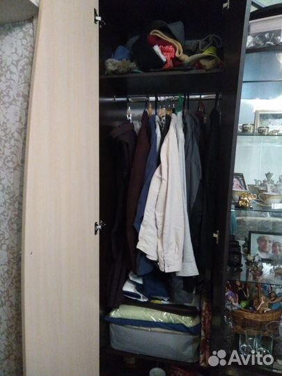 Стенка в гостиную