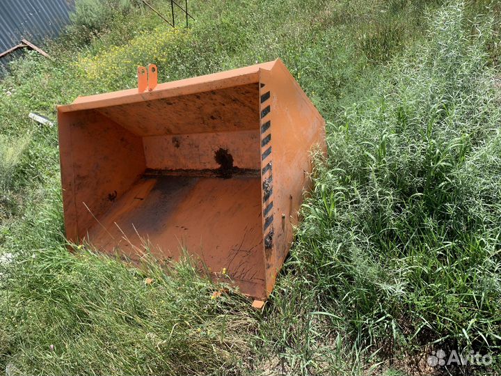 Трактор МТЗ (Беларус) 80, 1997