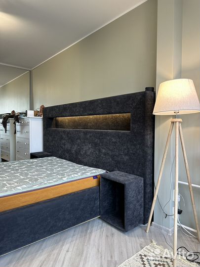 Кровать Verda