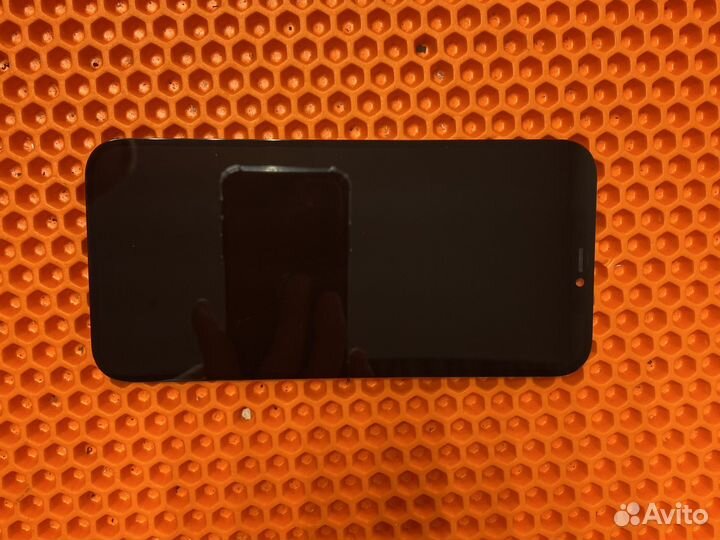 Дисплей iPhone 12 pro max, soft oled