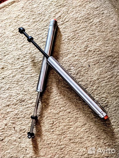 Газлифт Газпатрон для кресла Стандарт