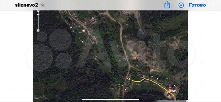 Участок 25 сот. (ИЖС)