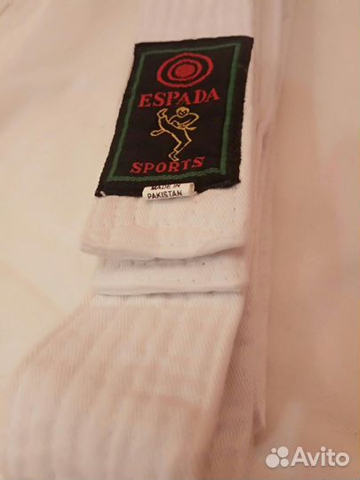 Кимоно мужское хлопок 180-190