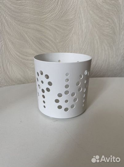 Подсвечник IKEA