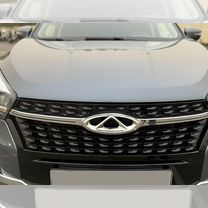 Chery Tiggo 4 2.0 CVT, 2021, 17 931 км, с пробегом, цена 1 850 000 руб.